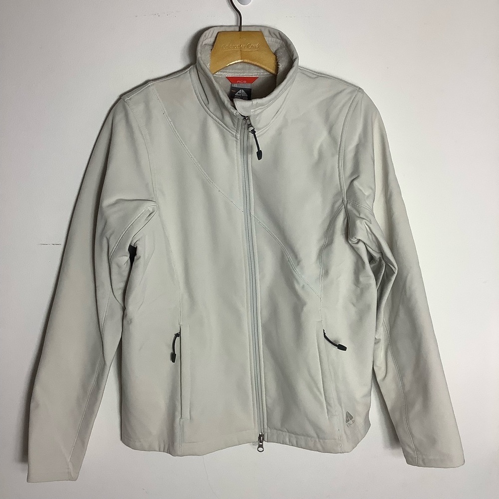 Nike Acg Jacket - Picture 3 of 5